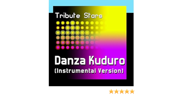Tribute Stars Don Omar Danza Kuduro Instrumental Version Amazon Com Music don omar danza kuduro instrumental version
