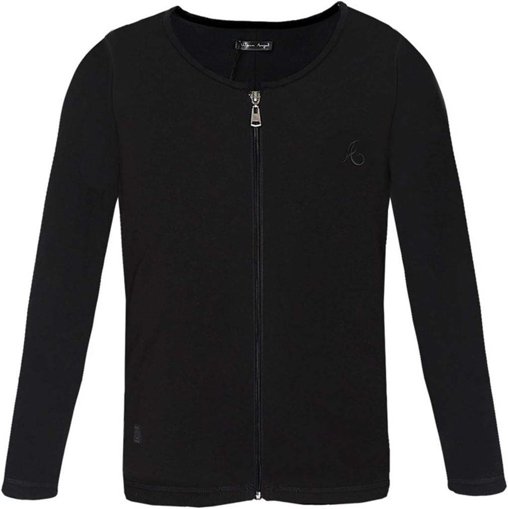 electric heated long johns