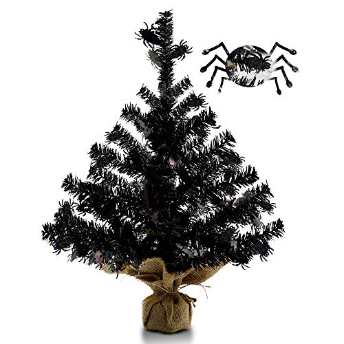 A Black Christmas Tree Buy A Black Christmas Tree For Cheap