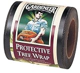 Dalen #RAP-15 3"x50' Tree Wrap