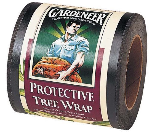Dalen #RAP-15 3"x50' Tree Wrap