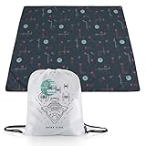 PICNIC TIME Star Wars Death Star Impresa Picnic