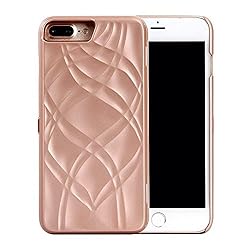 W7ETBEN iPhone 7 Plus Case, iPhone 8 Plus