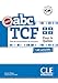 ABC DELF TCF + LIVRET + CD NE - version Quebec (French Edition)