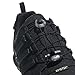 adidas mens Terrex Swift R2 Gore-tex Hiking Black/Black/Black 12