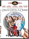 Once Upon A Crime poster thumbnail 