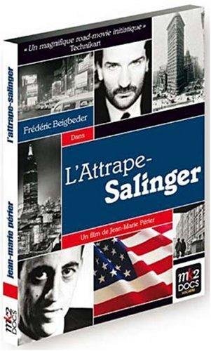 L'attrape-Salinger
