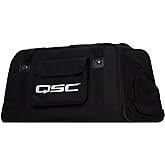 QSC K12 Soft Padded Tote for K12/K12.2 Speakers