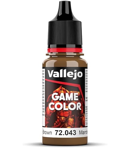 Amazon.com: Vallejo Game Color 72050 Cold Grey (17ml) : Arts