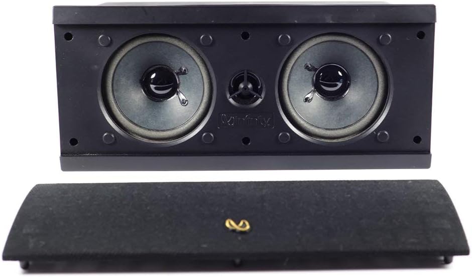 infinity minuette mps