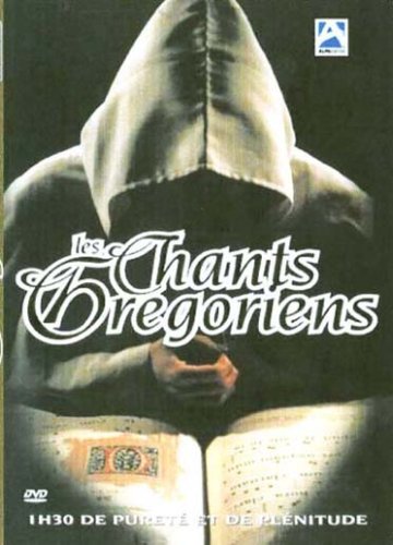 Les Chants Grégoriens