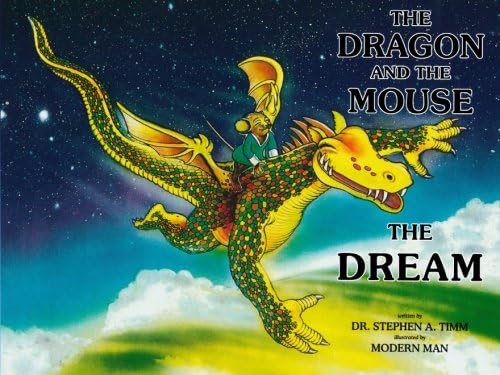 Alexander and the magic mouse: Sanders, Martha; illustrated by