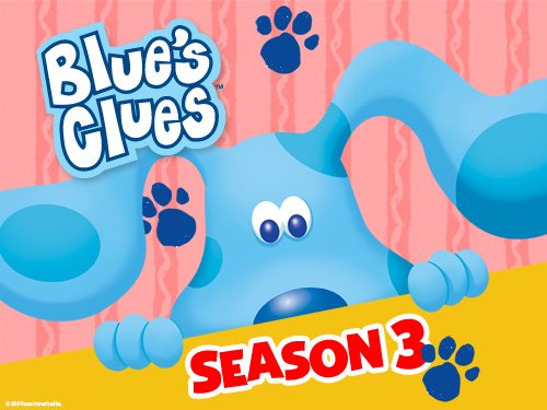 Blues Clues Computer Game Felt Communicationslasopa