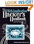 The Web Application Hacker's Handbook: Finding and Exploiting Security Flaws