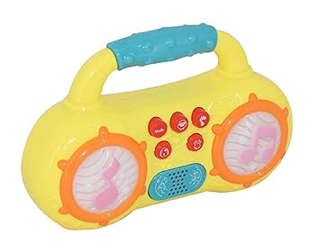 musical toys for babies india