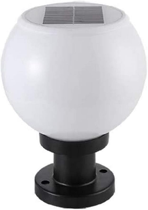 NBVCX Home Decoration LED Solarlicht Wasserdicht Gartenlandschaft