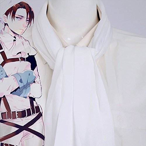 Attack On Titan Scarf
