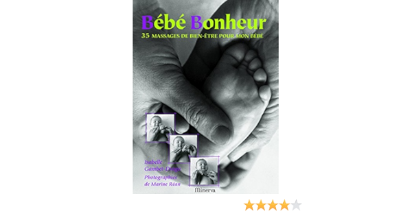 Bebe Bonheur Nouvelle Edition Gambet Drago Isabelle Amazon Com Books