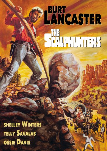 Download The Scalphunters Download The Scalphunters