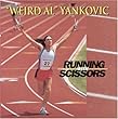 Running with Scissors