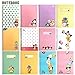 [Gift Wrap] Disney Tsum Tsum 10pcs Assorted School Supply Stationary Surprise Blind Gift Set III