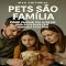Livro Pets São Família: Como Validar Seu Luto em Uma Sociedade Que Minimiza Essa Dor (COMO SUPERAR A PERDA DO MEU PET)