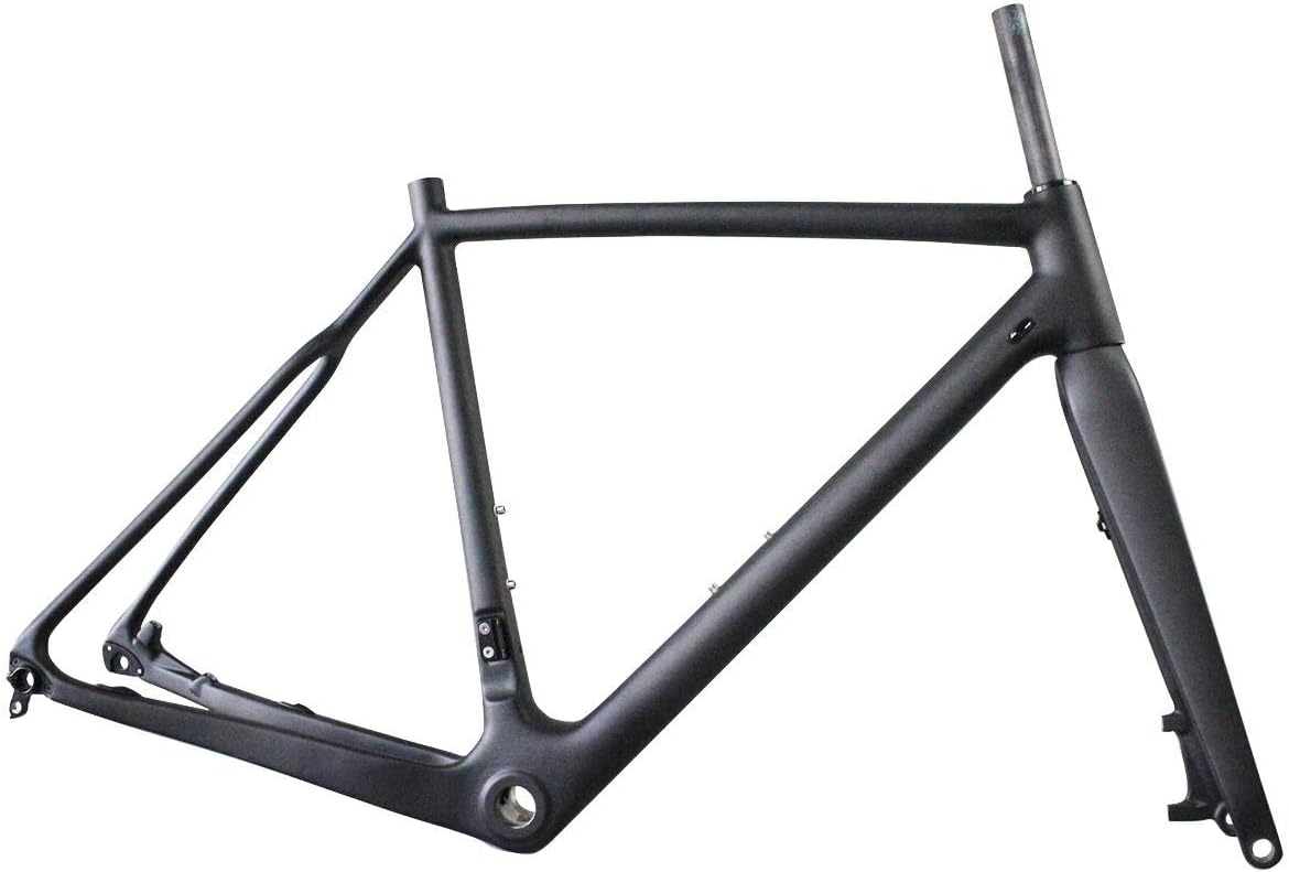 cyclocross frameset disc