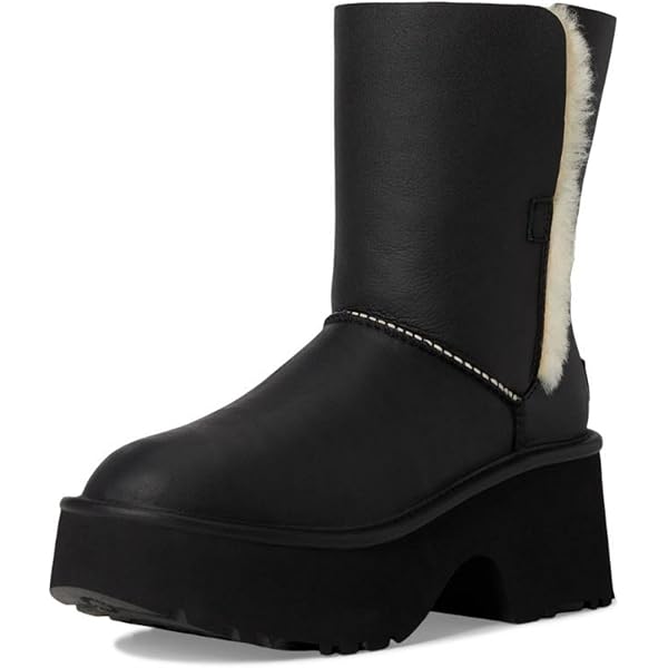 Amazon.com | UGG Women's Classic Boom Boot | Snow Boots