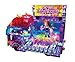 Lite Brix Cra-Z-Art Girls Tour Bus