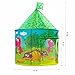 Kids Play Tent, Forest Hollow Tree Playhouse for Children Indoor and Outdoor Fun, Roomy Enough for 2-3 Little Kids Together