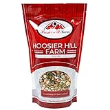 Chocolate River Rock Candy Nuggets, Hoosier Hill Farm (3 lb)