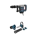 BOSCH 11321EVS SDS-Max Demolition Hammer with