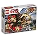 LEGO Star Wars Yoda'S Hut Building Set, Yoda & R2-D2 Droid Minifigures, Jedi Training Play Set