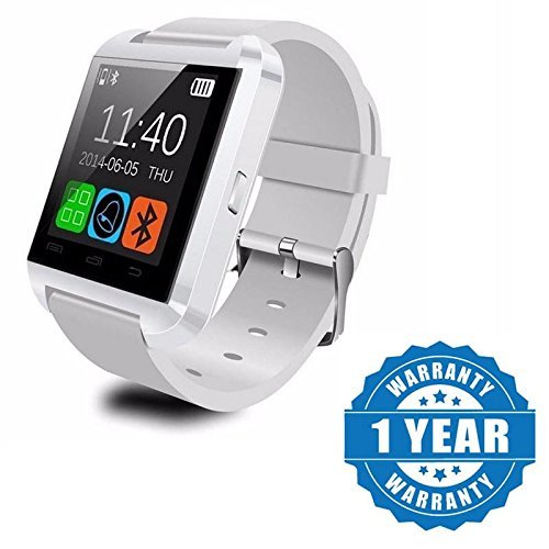 u8 smartwatch under 500