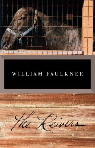 The Mansion (Vintage International) - Kindle edition by Faulkner