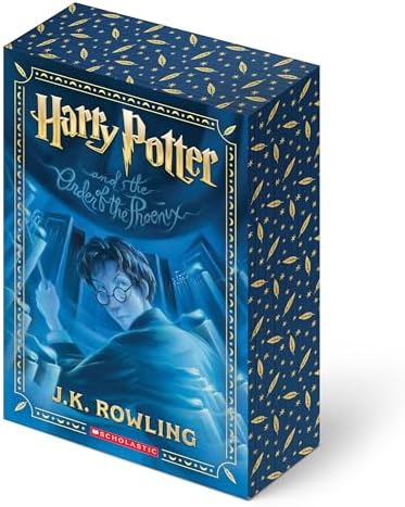 Amazon.com: Harry Potter 1-3 Box Set: A Magical Adventure Begins