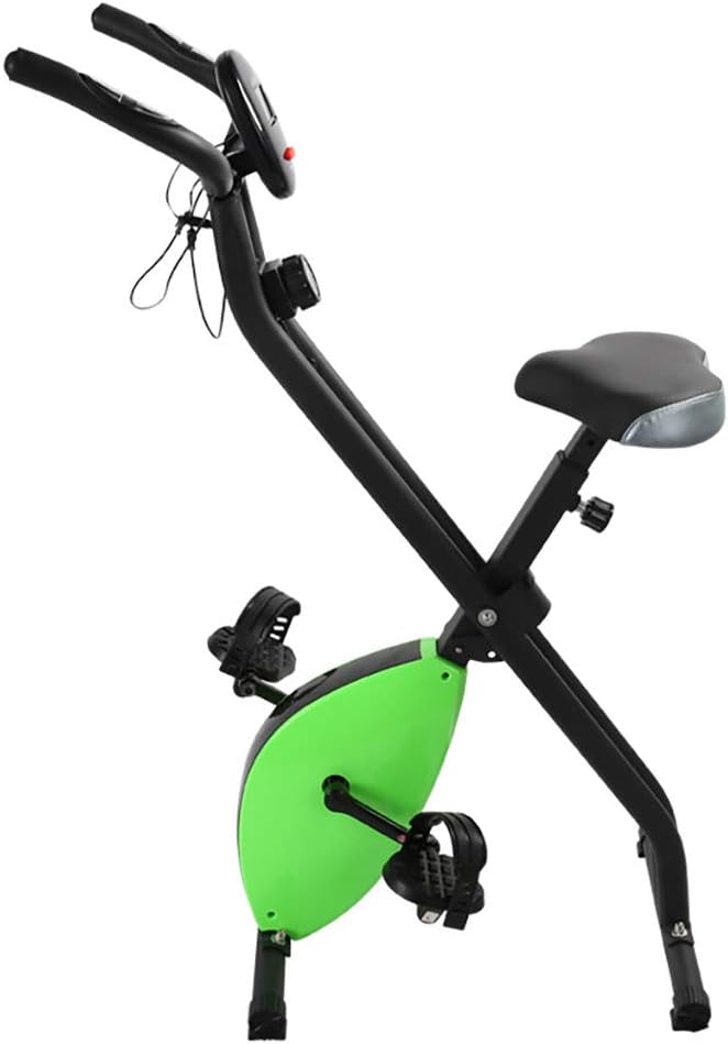 bicicletta stazionaria per uso interno