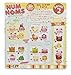 Num Noms Series 2 - Scented 4-Pack - Ice Cream Party
