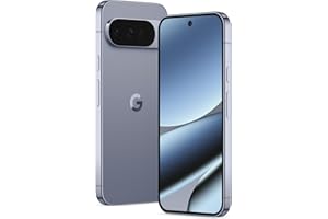 Google Pixel 10 Pro XL - Unlocked Android Smartphone with Gemini, Triple Rear Camera, 24+ Hour Battery, and 6.8" Super Actua 
