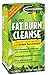 Applied Nutrition 14-Day Fat Burn Cleanse Tablets, 56-Count Box