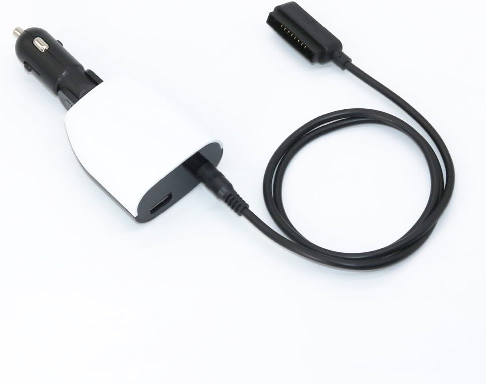 mavic pro controller battery