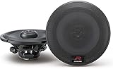 Alpine R-Series 6.5 inch 300 Watt Coaxial 2-Way Car Audio Speakers, Alpine R-Series 6.5 inch 300 Watt Component 2-Way Car Speakers