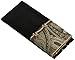 Avanti Linens Bradford Fingertip Towel, Black