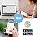 Mini GPS Tracker Portable SOS 2G GPS Location Tracker Real Time Tracking with Magnetic for Vehicles Kids Dogs Cats Keys Motorcycles Pets Car
