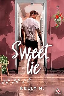 Livro Sweet lie