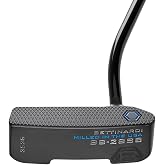 New Bettinardi 2024 BB28 Slotback Putter 34" Jumbo Grip