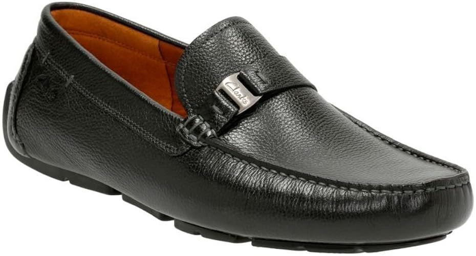clarks saddle shoes