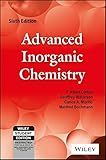 Advanced Inorganic Chemistry, 6th ed.