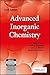 Advanced Inorganic Chemistry, 6th ed.