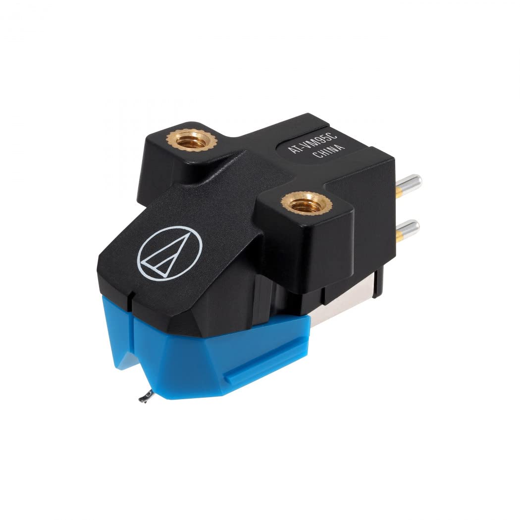 Cartridge with Diamond Stylus for Pioneer PL 600, PL 620, PL 640, PL 7